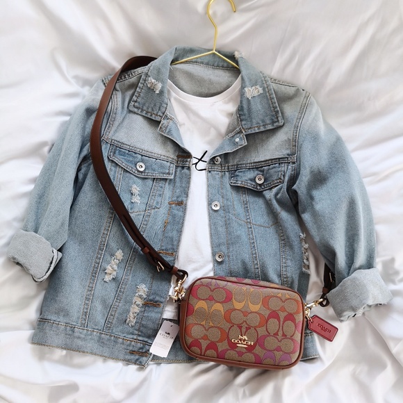 jes crossbody 20